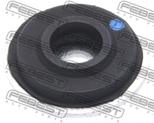 FEBEST TT-006 Sealing Ring, spark plug shaft